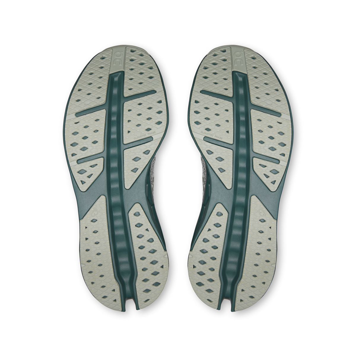Cloudsurfer Max 1 M Iceberg | Olive