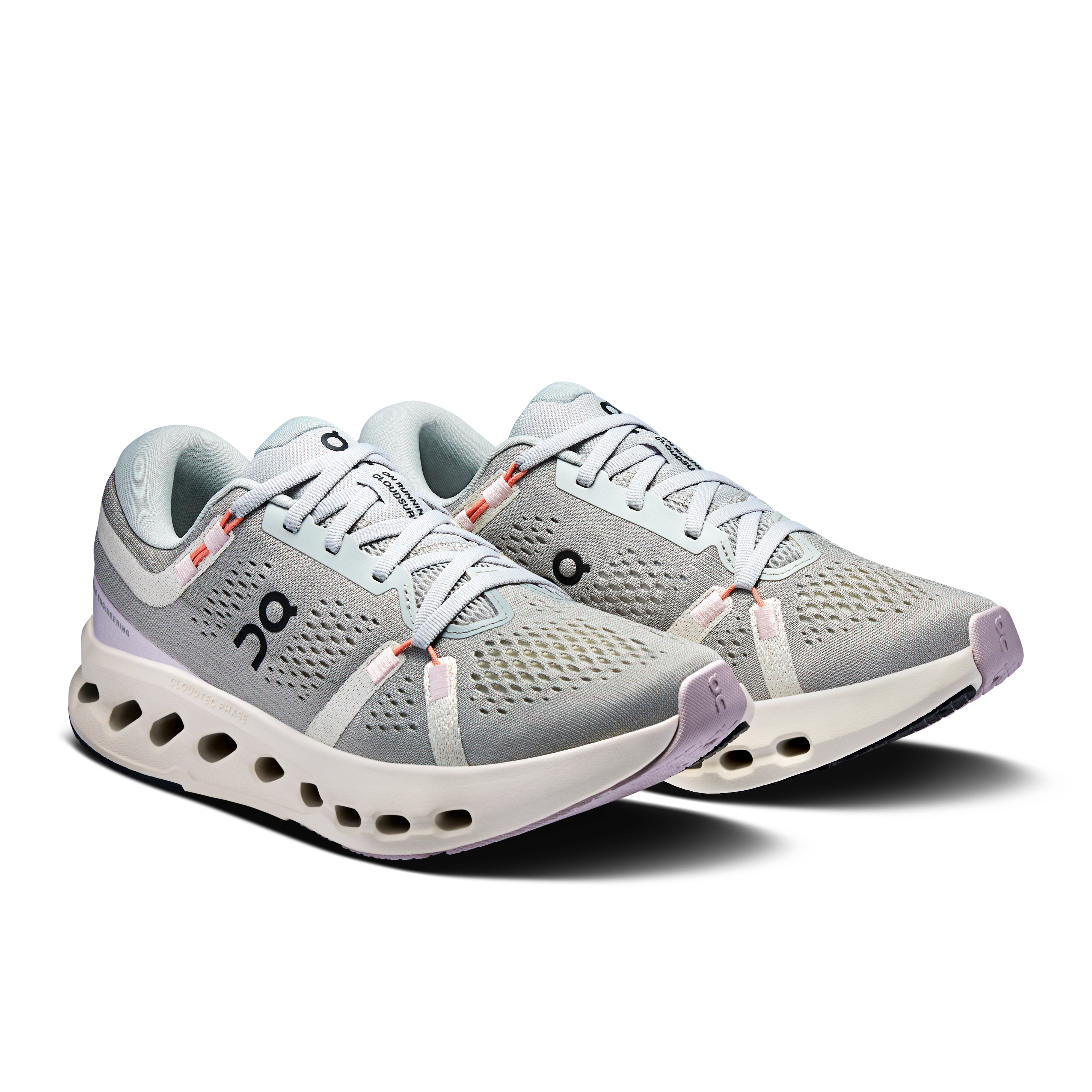 Cloudsurfer 2 W Glacier | Ivory