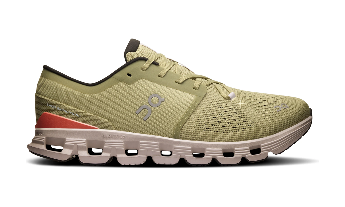 Cloud X 4 M Caper | Salmon