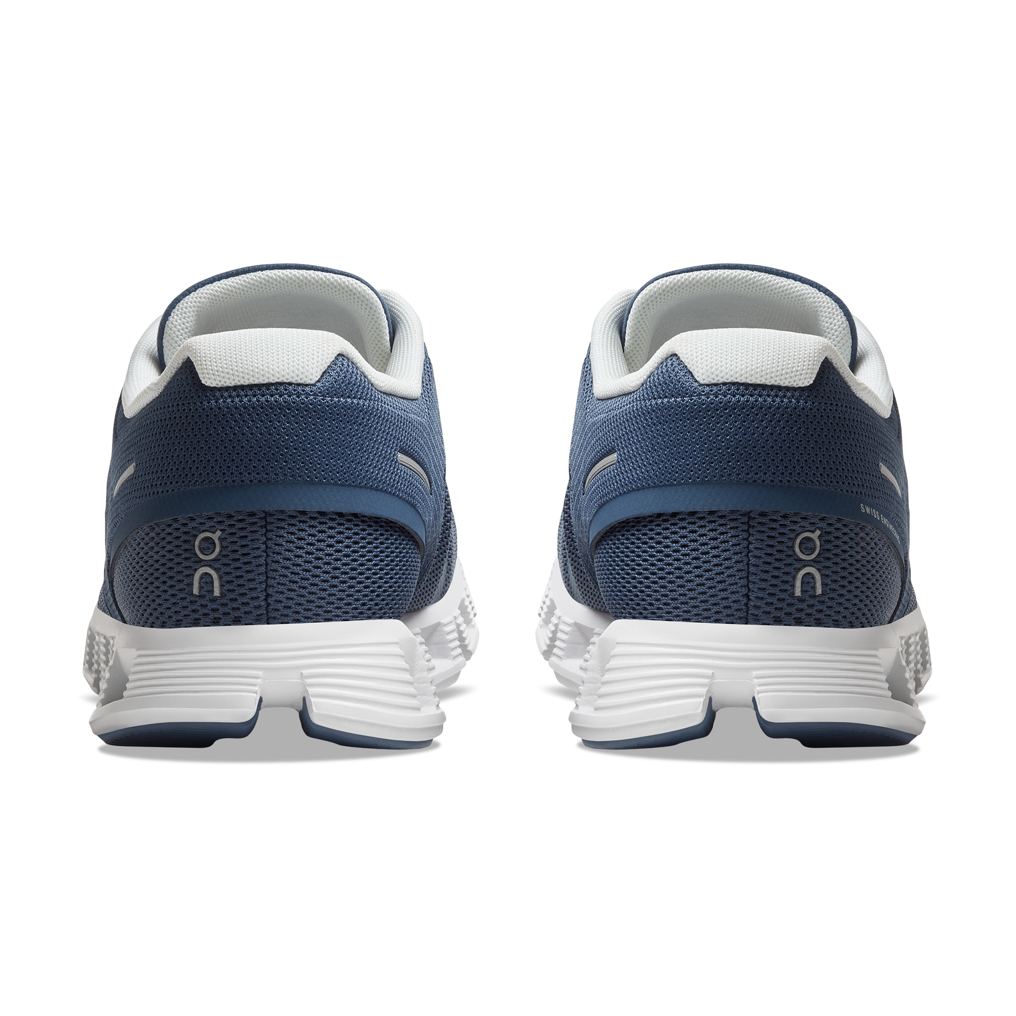 ON Wmns Cloud 5 'Denim'