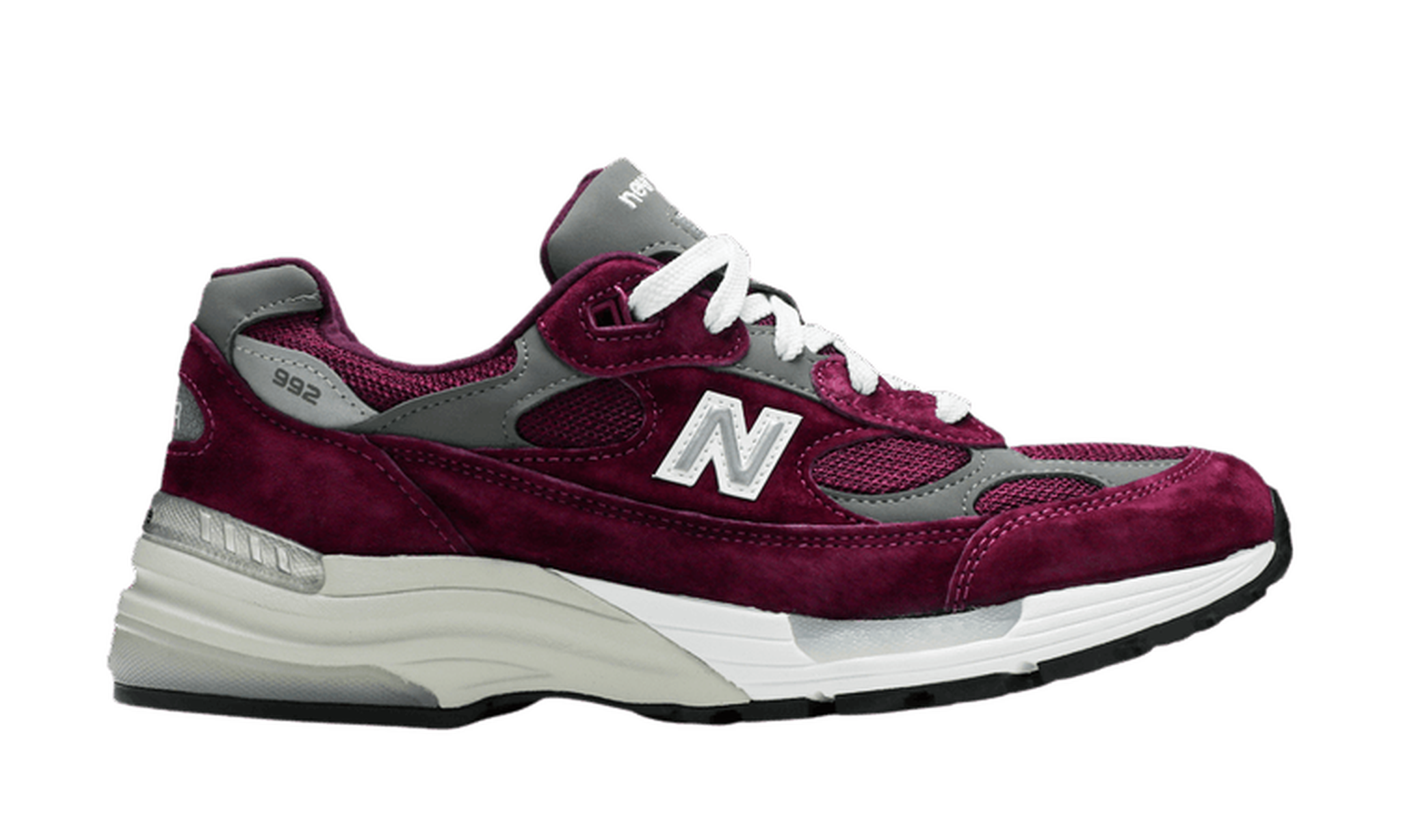 992 Made in USA 'Purple Grey'