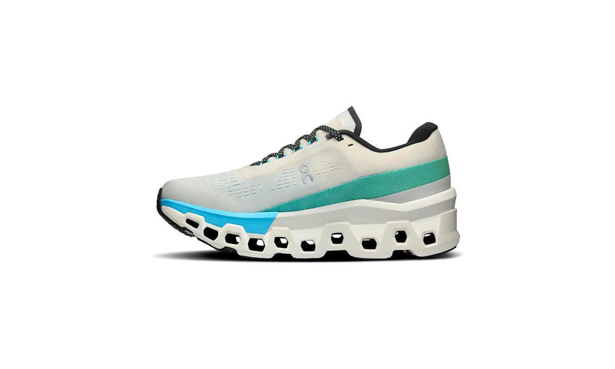 On Running Cloudmonster 2 Cream Horizon (Women's)
