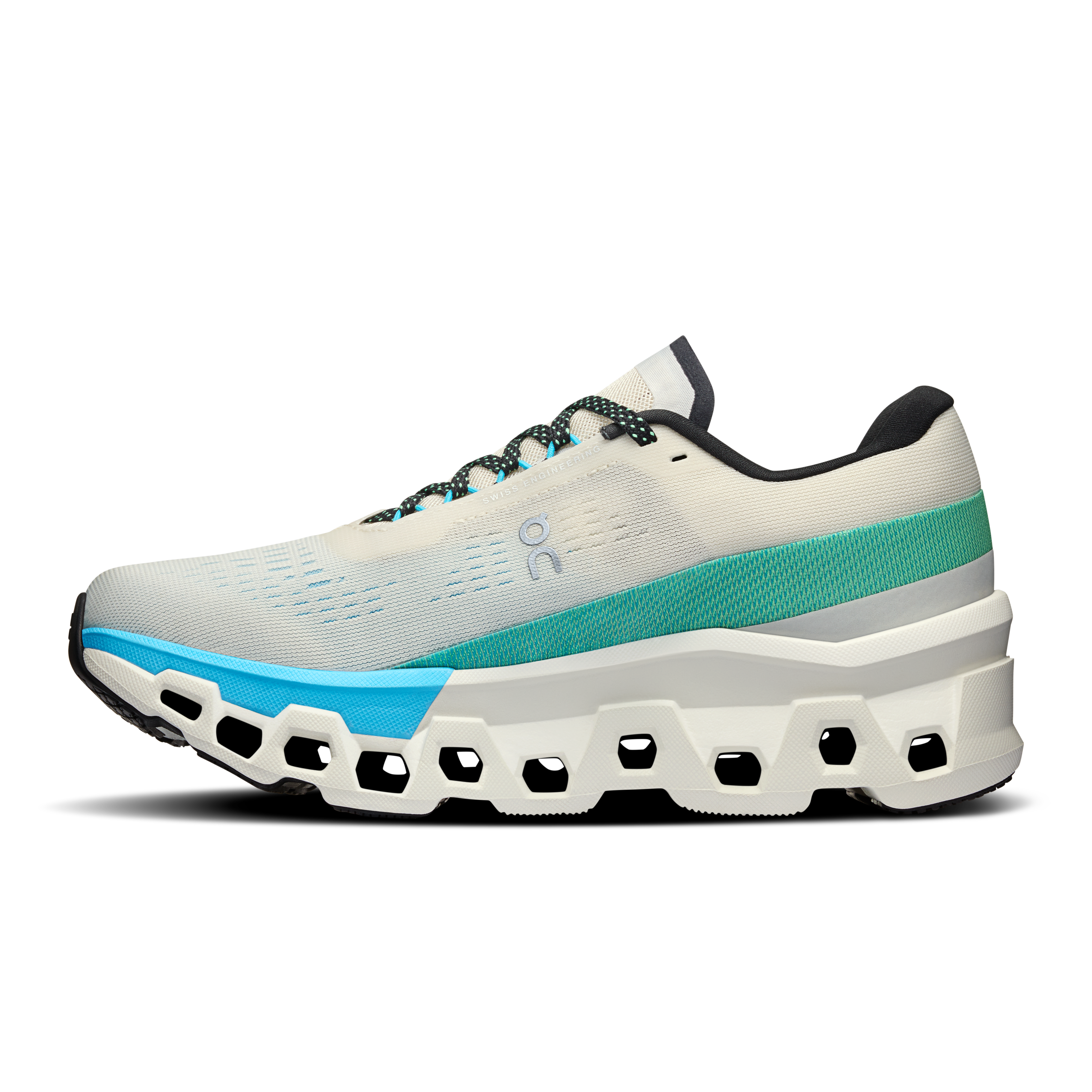 On Running Cloudmonster 2 Cream Horizon (Women's)
