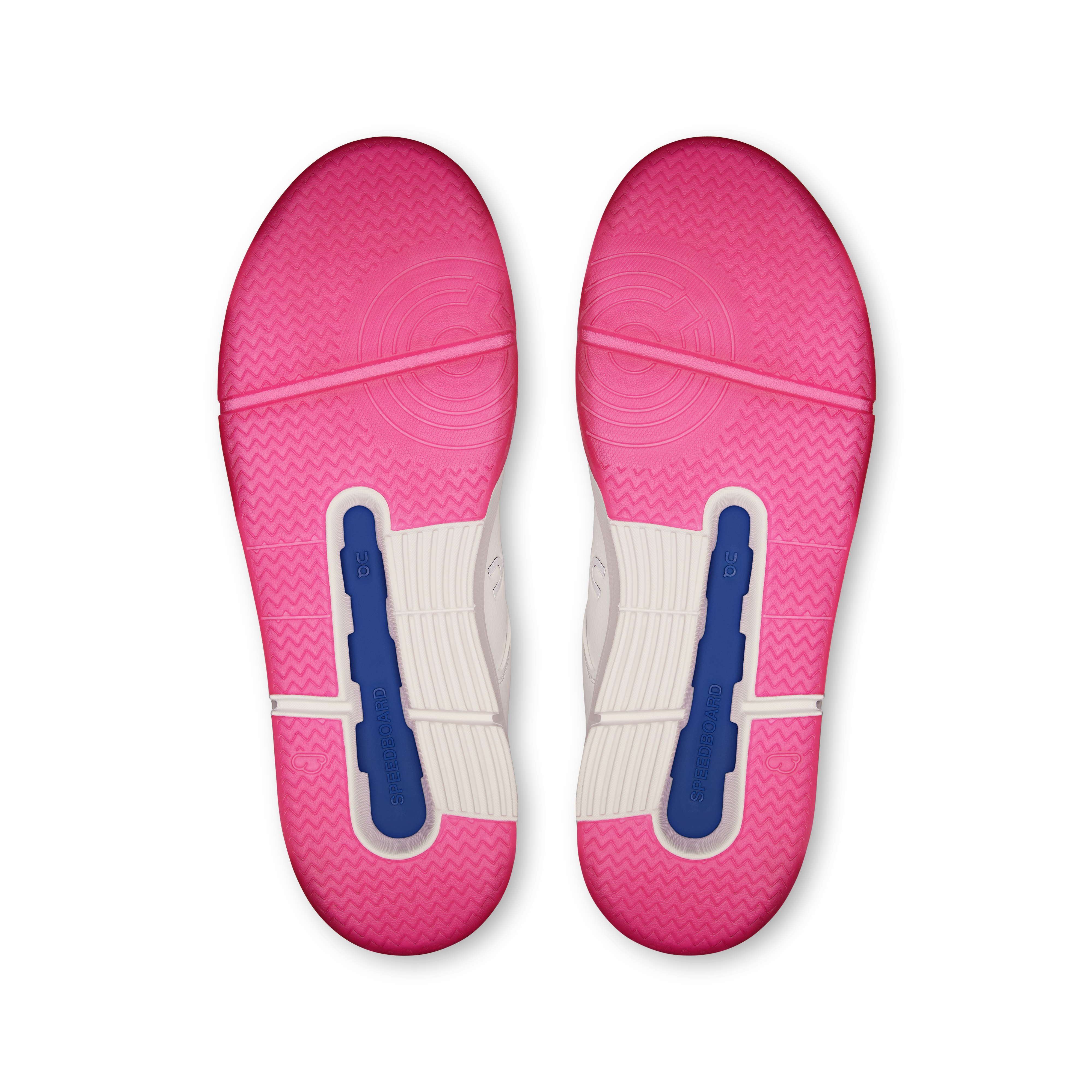 The ROGER Clubhouse 3 M White | Grenadine