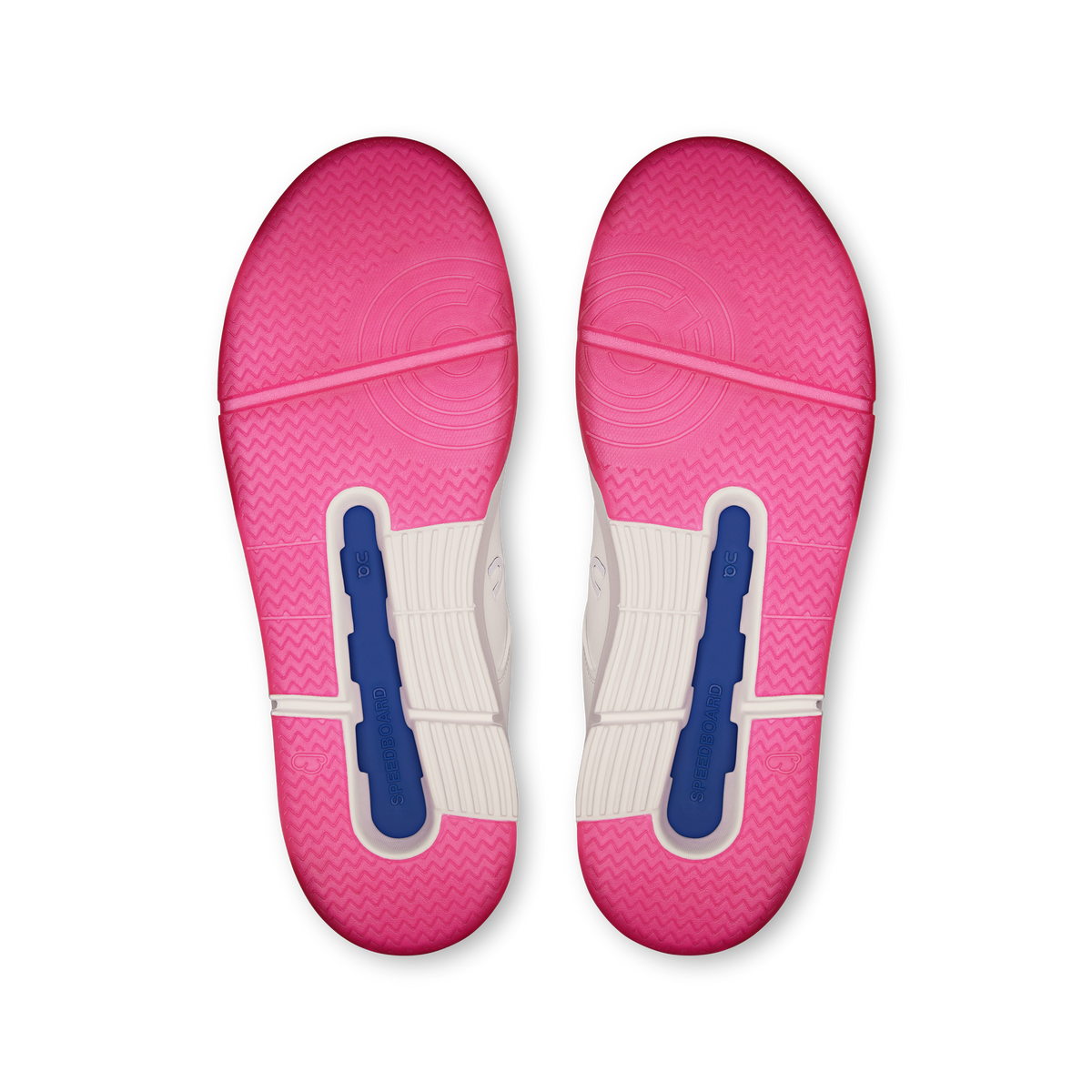 The ROGER Clubhouse 3 M White | Grenadine