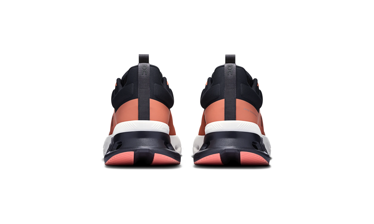 Cloudnova X 1 M Canyon | Salmon