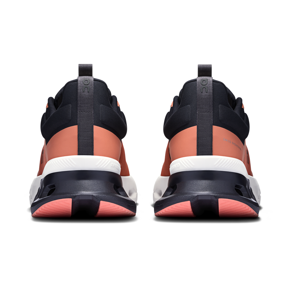 Cloudnova X 1 M Canyon | Salmon