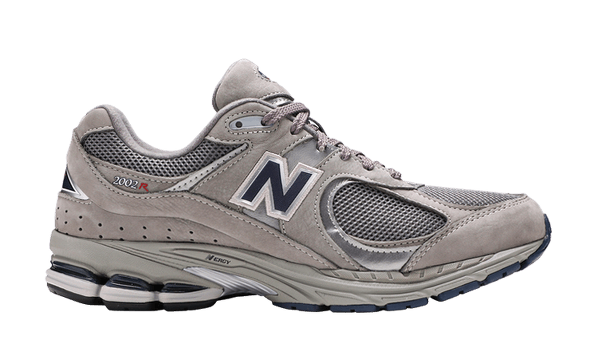 2002R OG 'Light Grey'