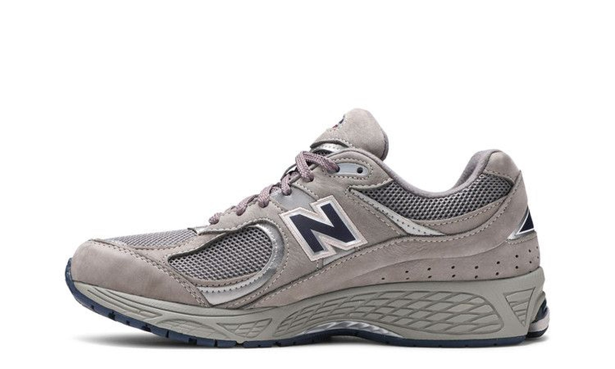 2002R OG 'Light Grey'