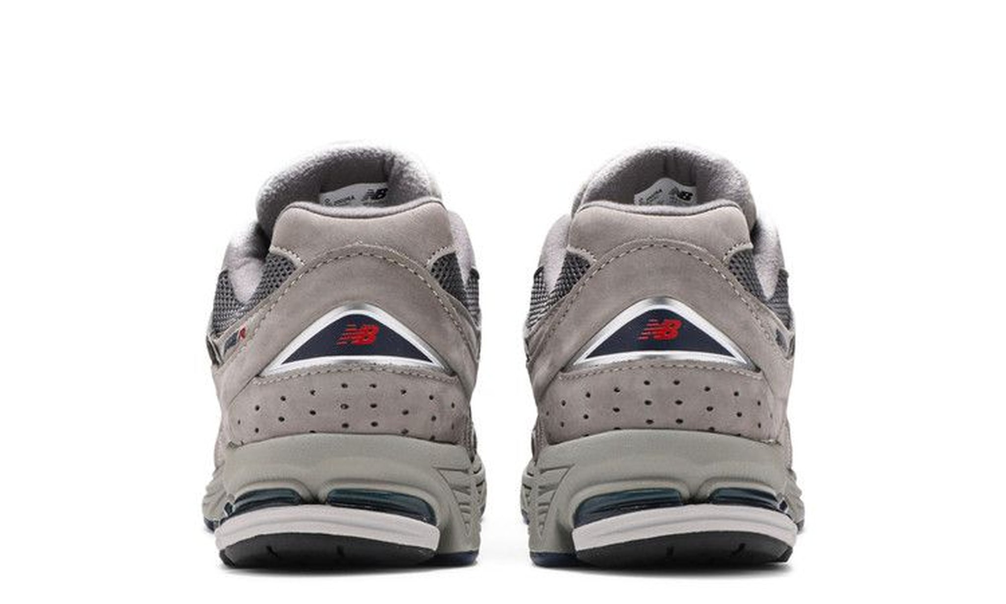 2002R OG 'Light Grey'