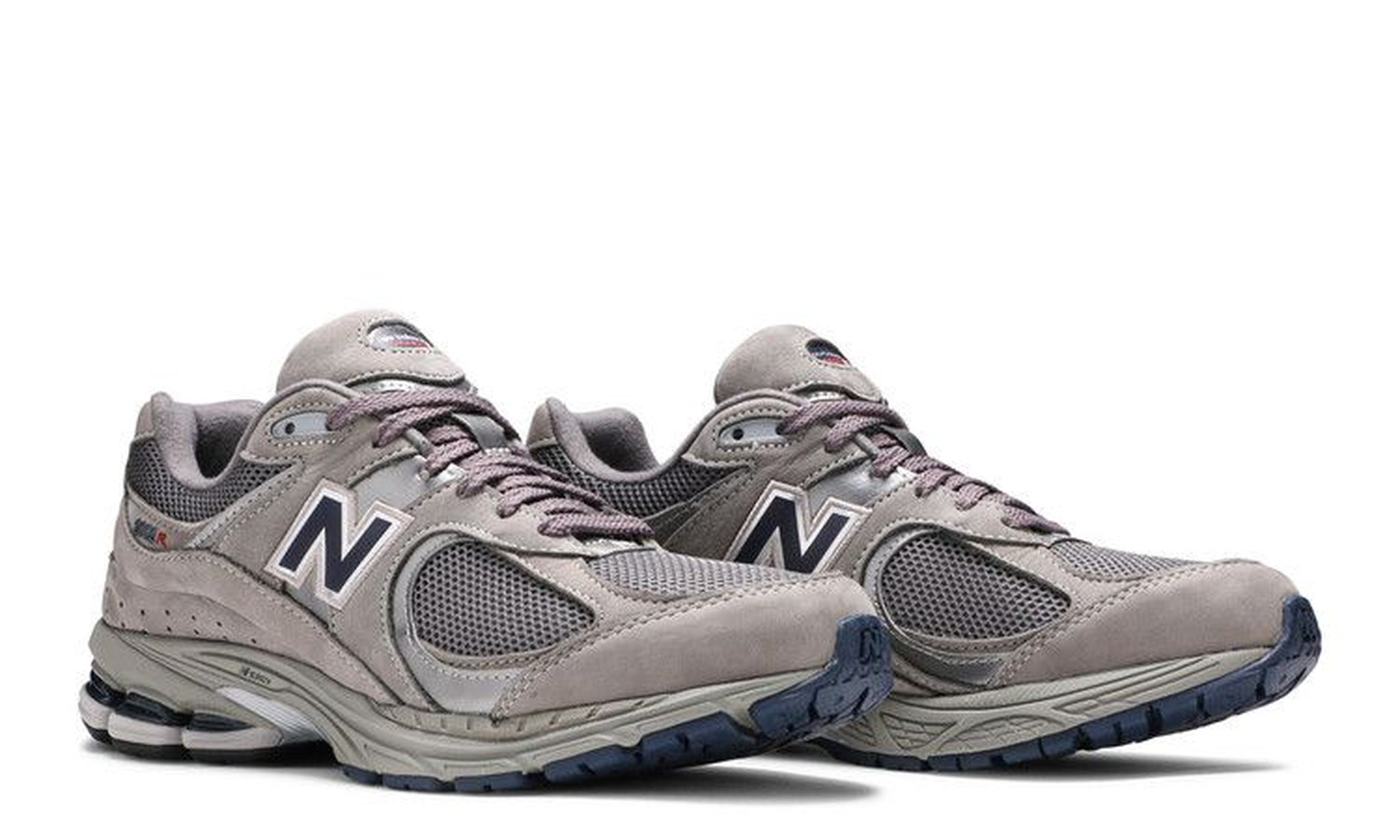 2002R OG 'Light Grey'