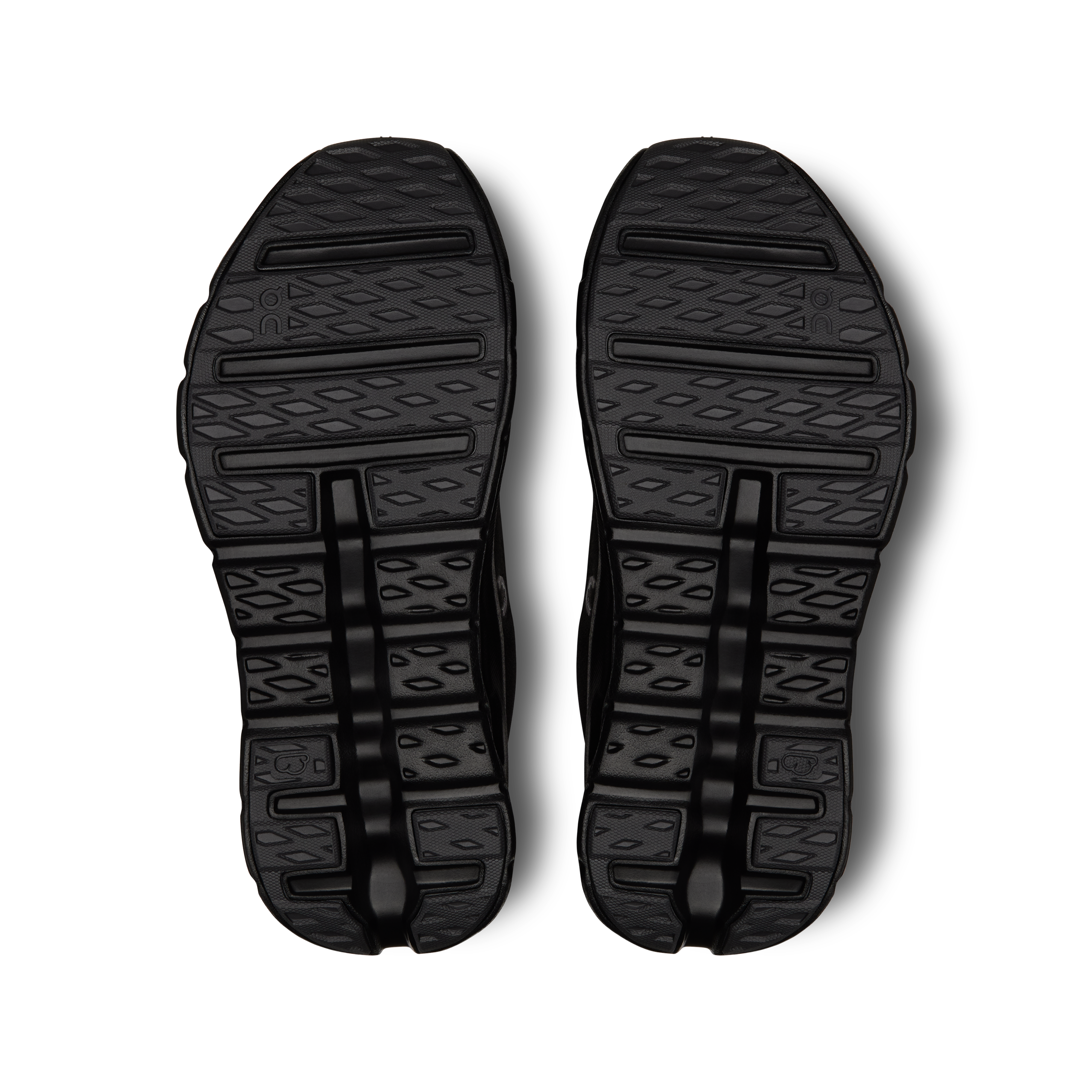 Cloudtilt 1 W Eclipse | Black