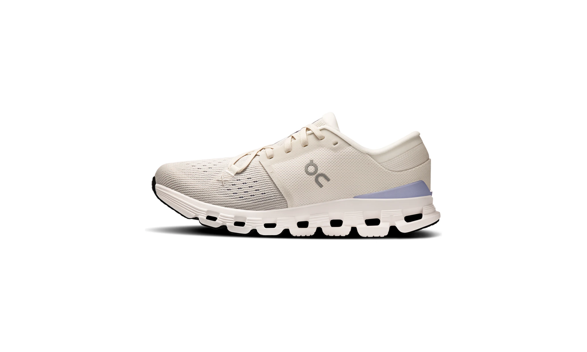 Cloud X 4 W Ivory | Nimbus
