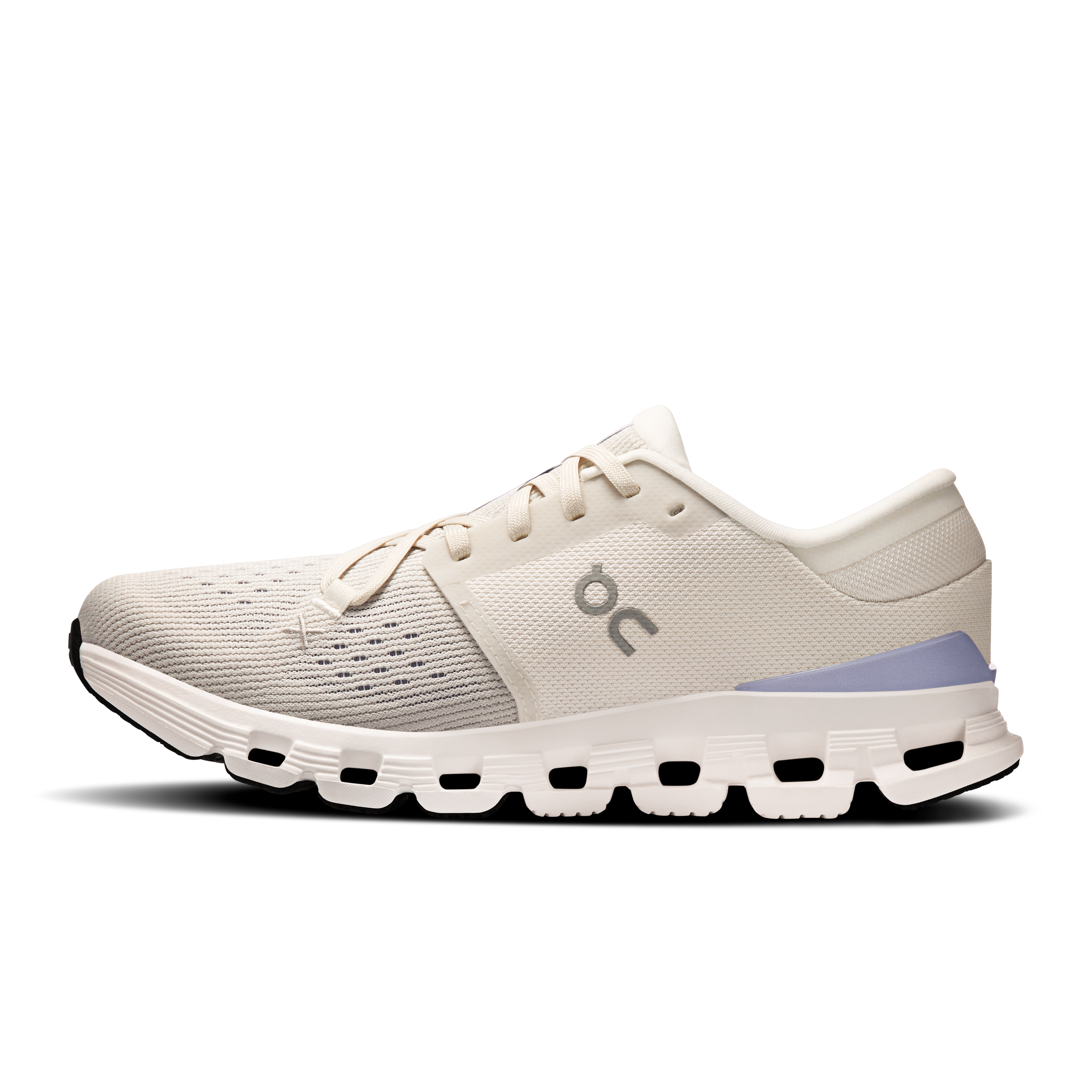 Cloud X 4 W Ivory | Nimbus