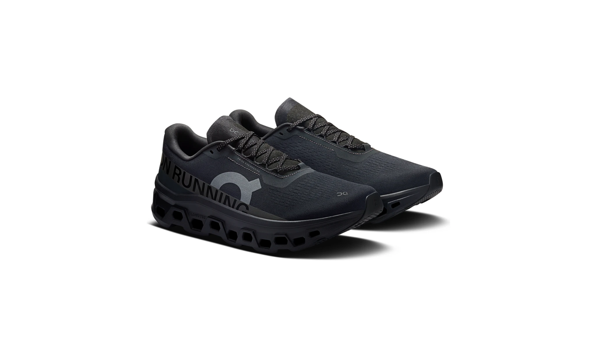 Cloudmonster 1 M Black | Black
