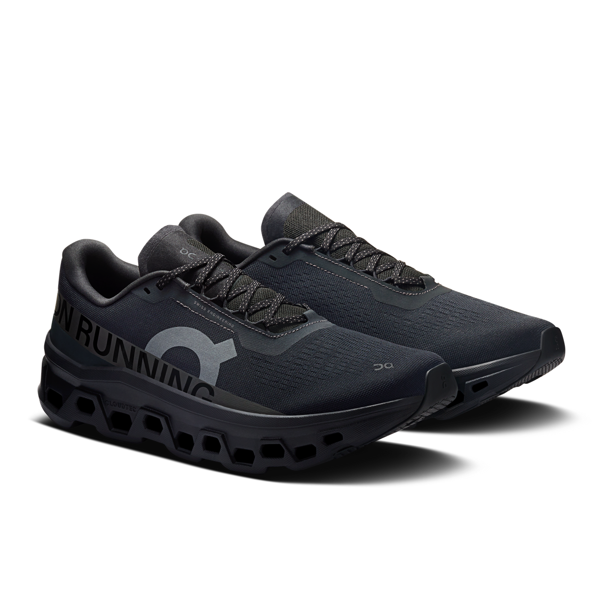 Cloudmonster 1 M Black | Black