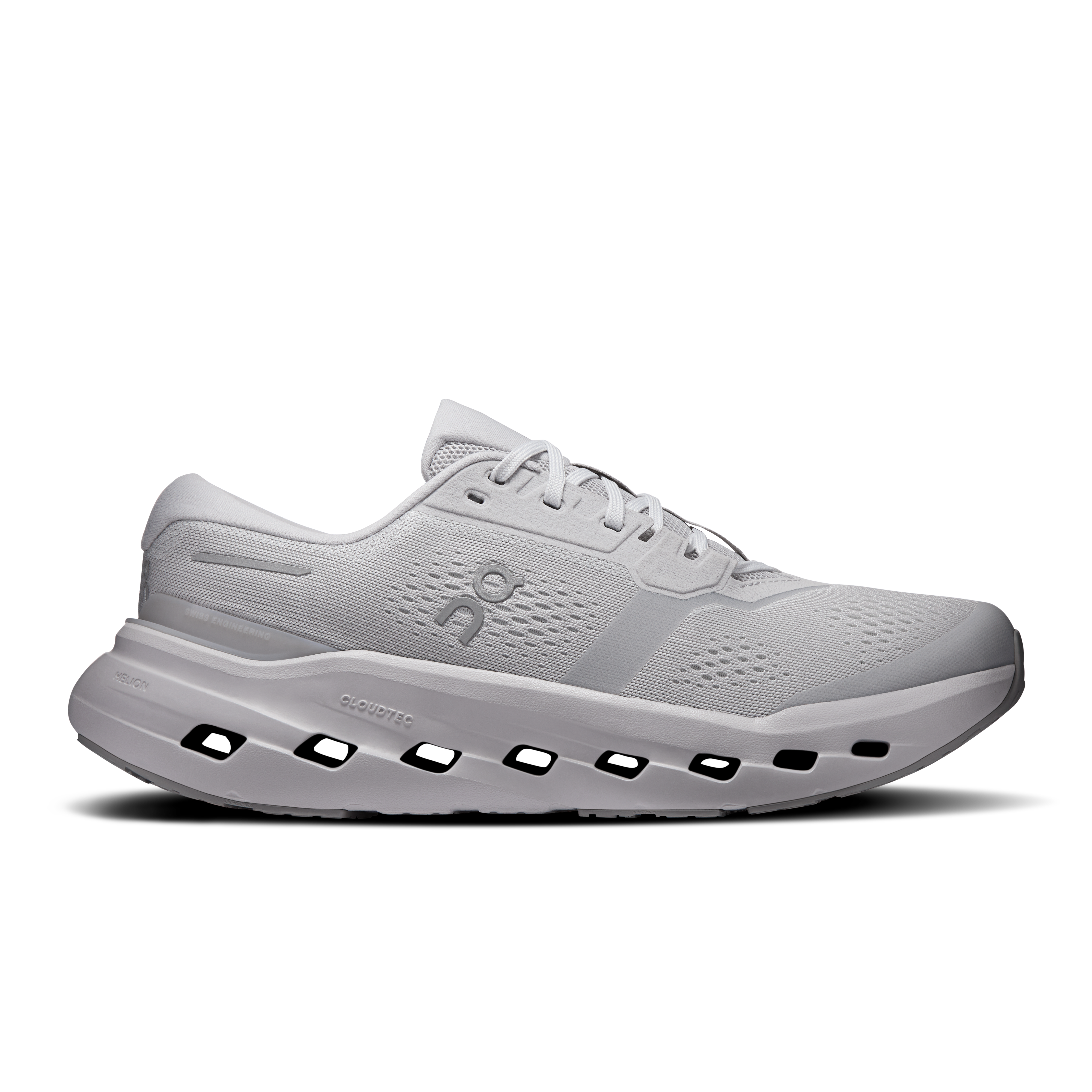 Cloudrunner 3 M Glacier | Alloy