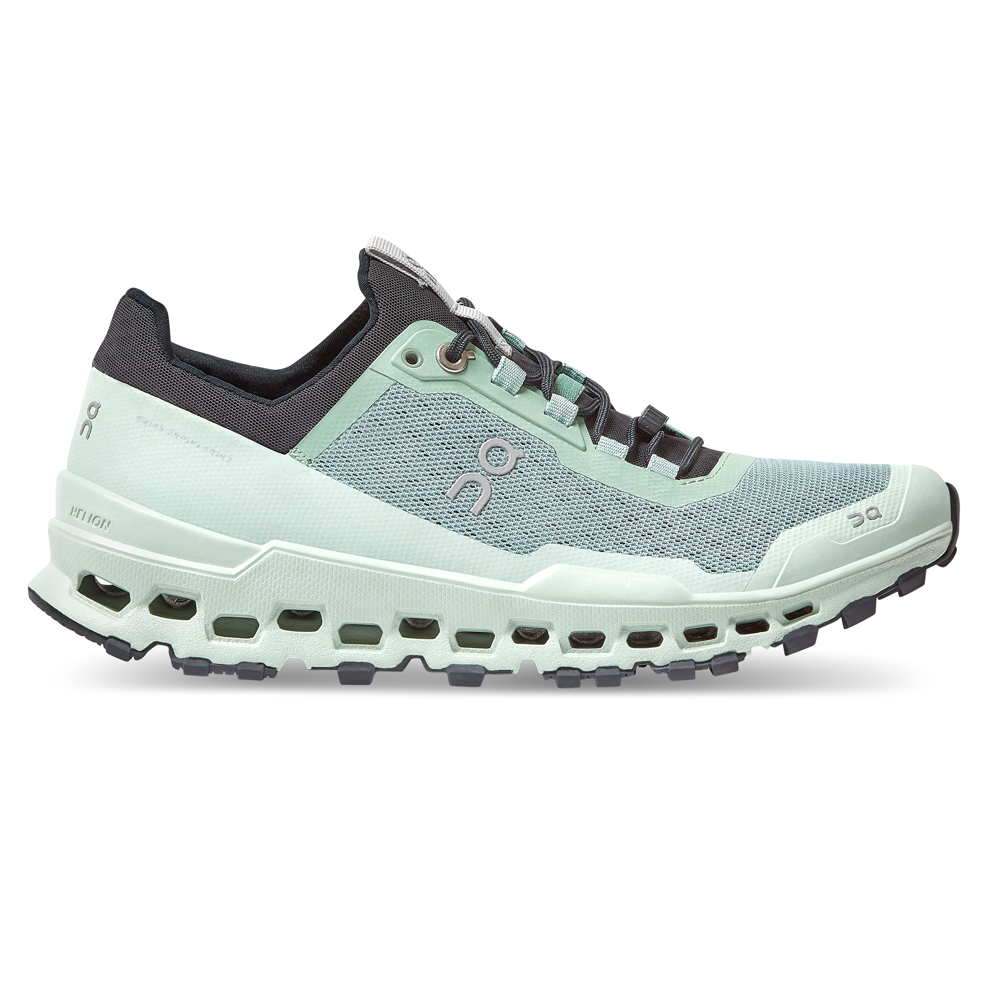 On Running Cloudultra Moss Eclipse (Women's)