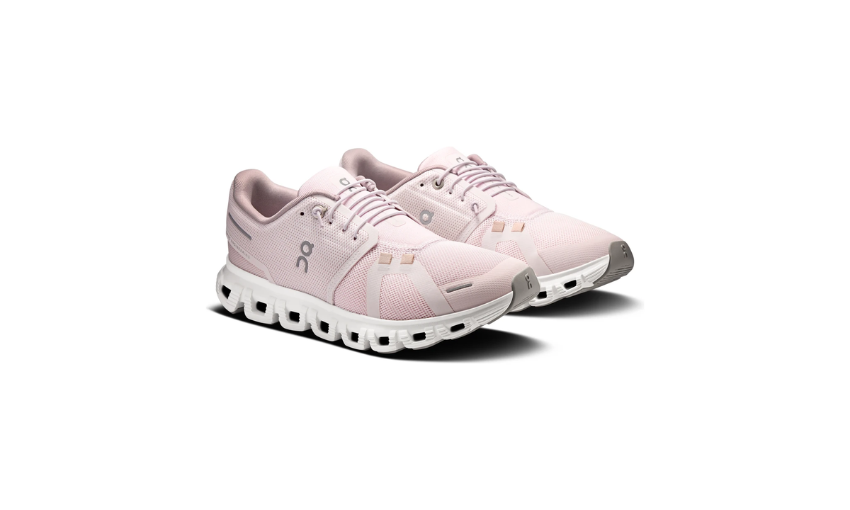 Cloud 6 W Orchid | Fade