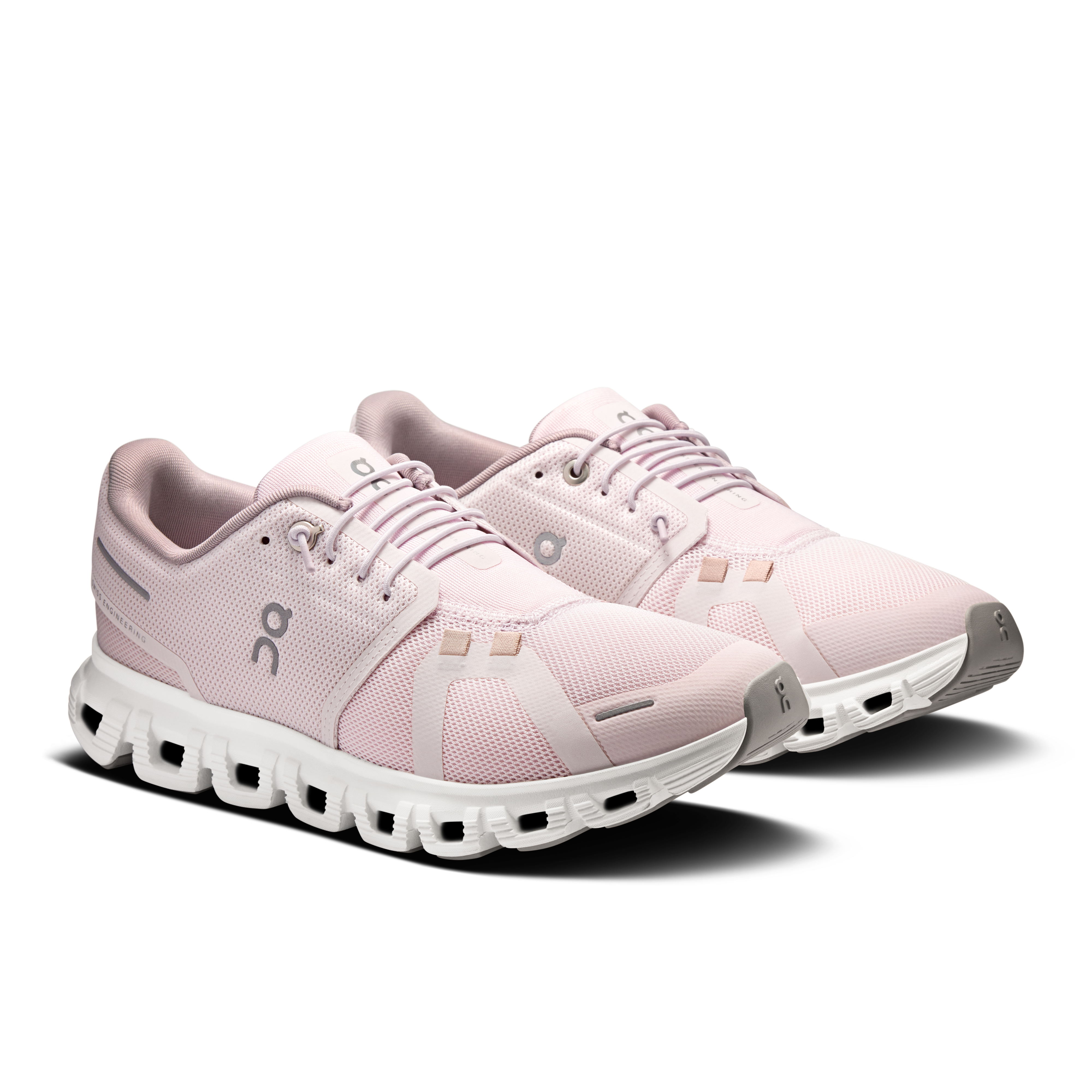 Cloud 6 W Orchid | Fade