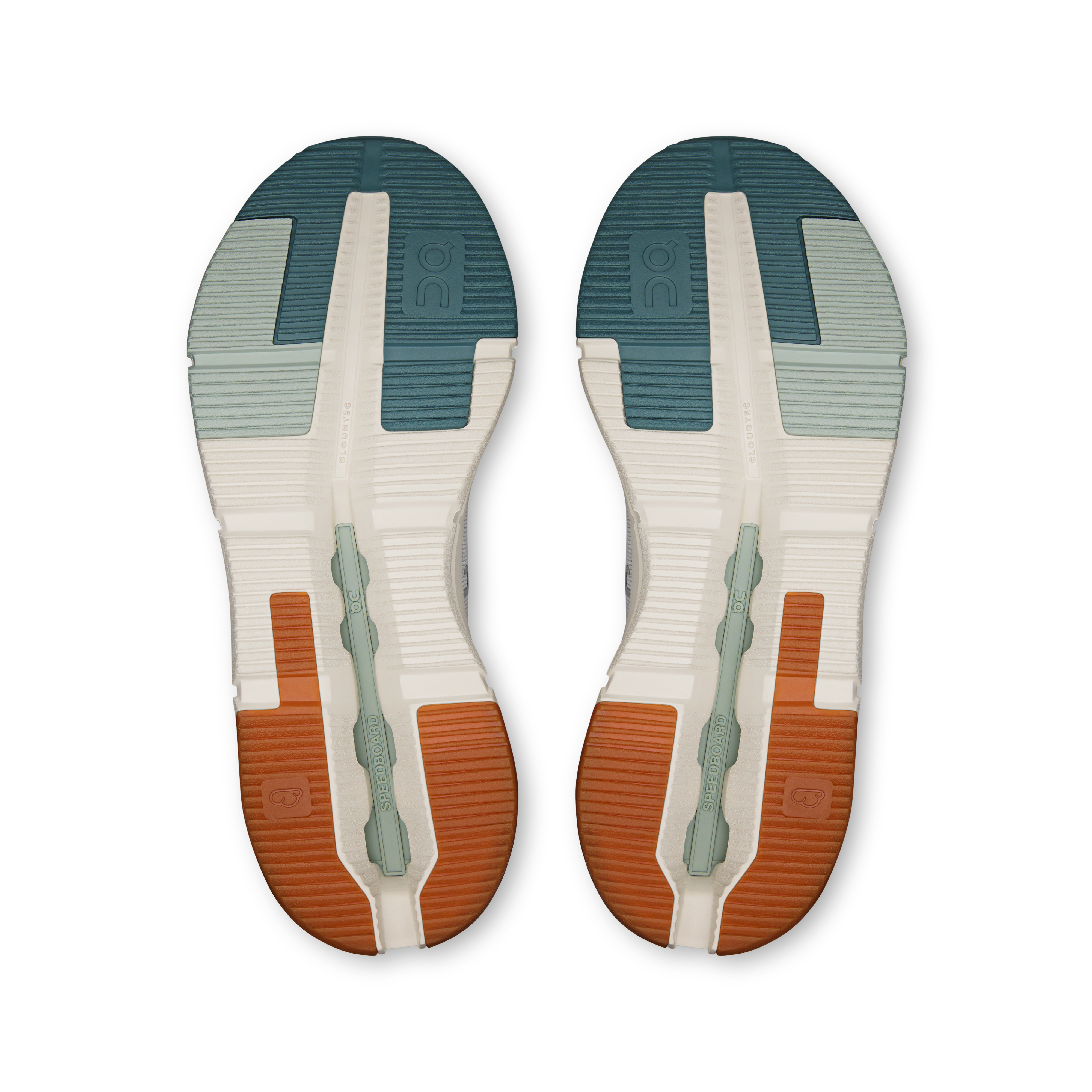 Cloudnova Form 2 M Wolf | Tide