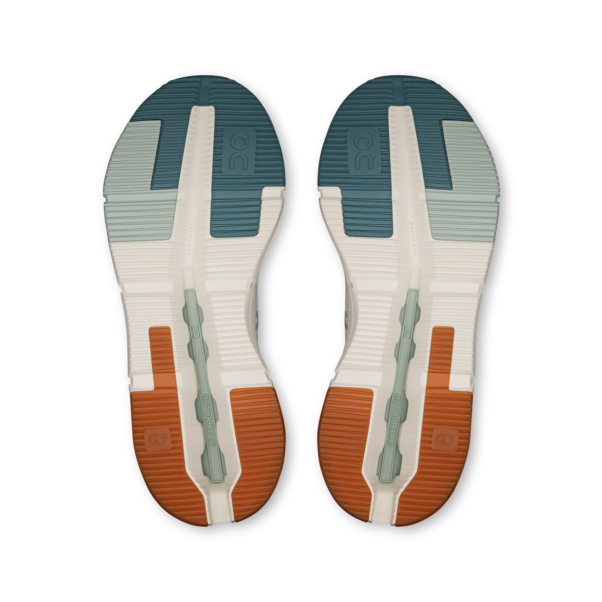 Cloudnova Form 2 M Wolf | Tide