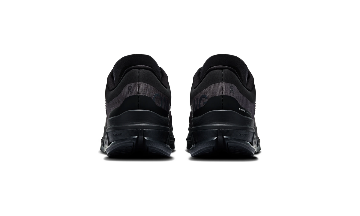 Cloudflow 5 W Black | Black