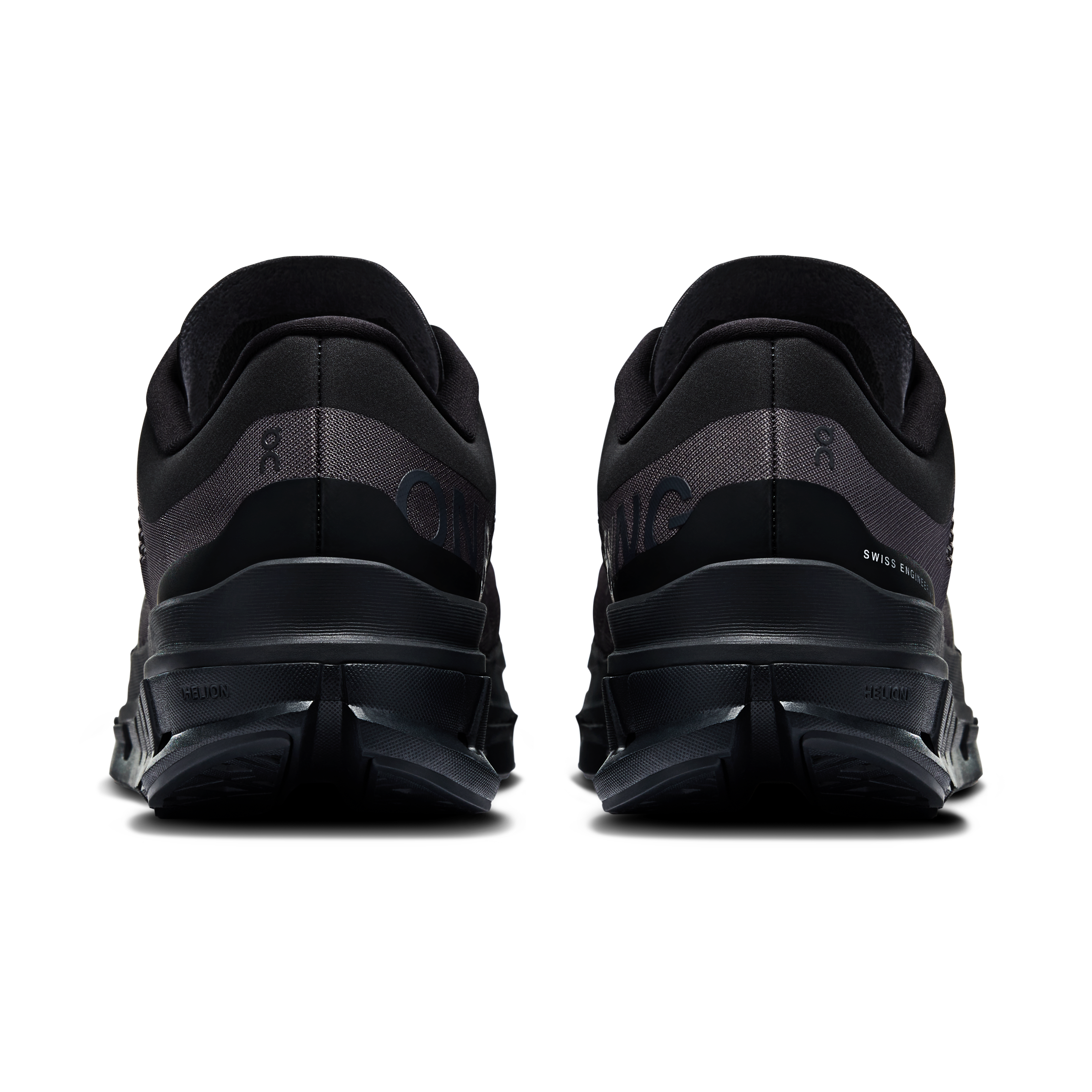 Cloudflow 5 W Black | Black