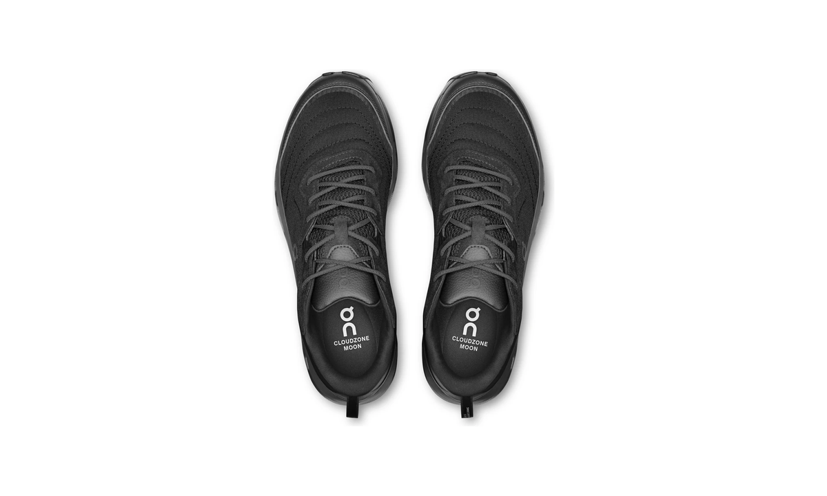 Cloudzone Moon 1 M Black | Black