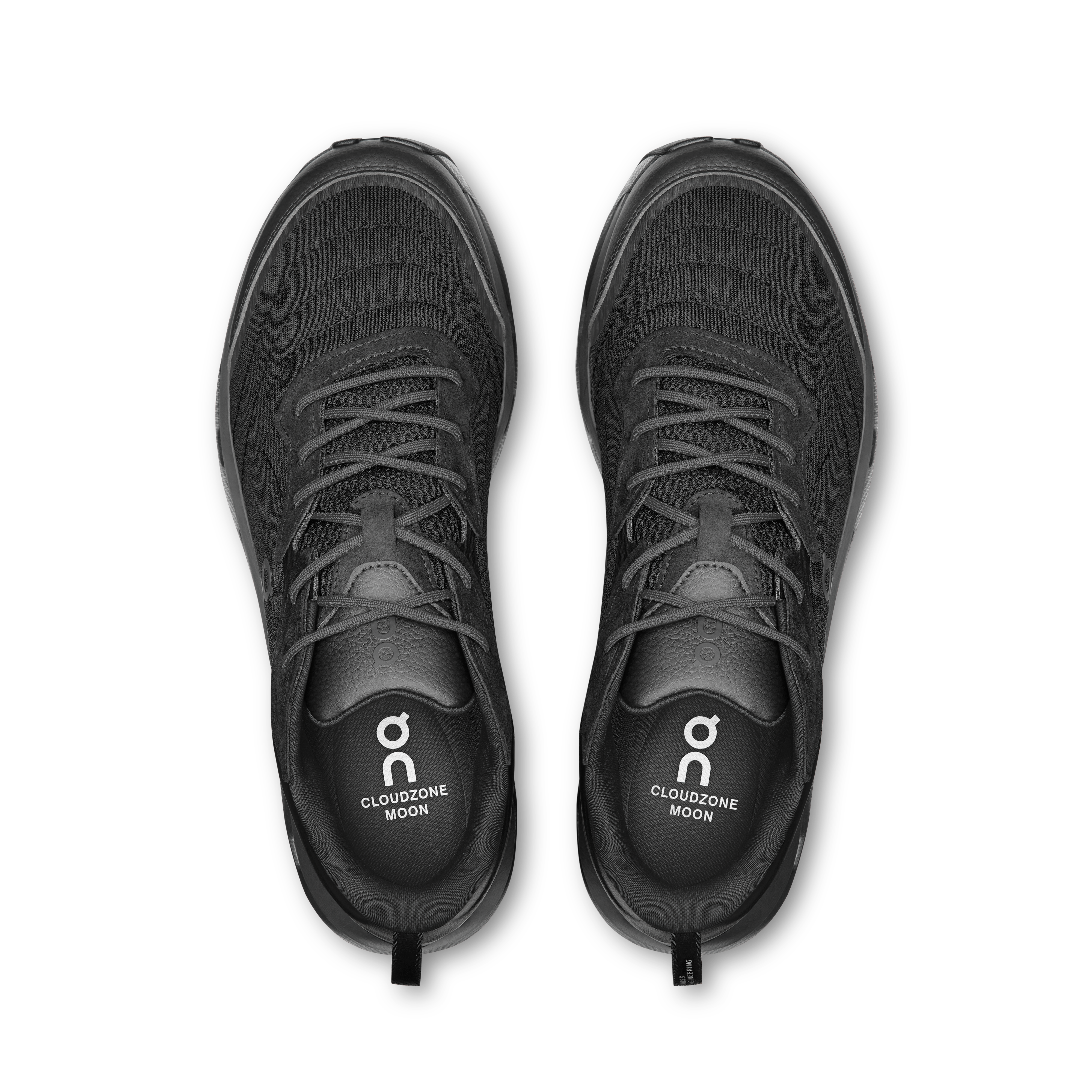 Cloudzone Moon 1 M Black | Black