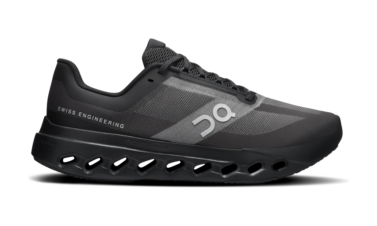 Cloudsurfer Next 1 M Black | Black