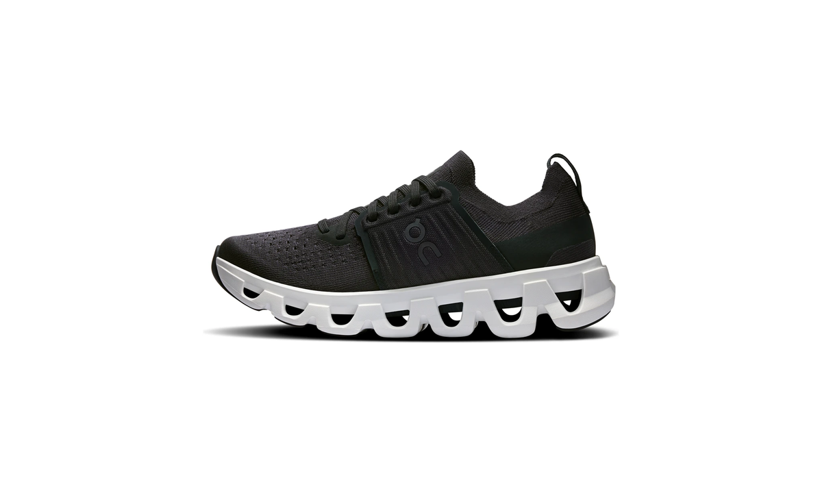 Cloudswift 4 W Black | White