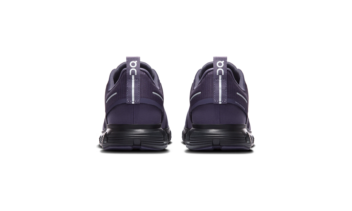 Cloud 6 WP M Flint | Black