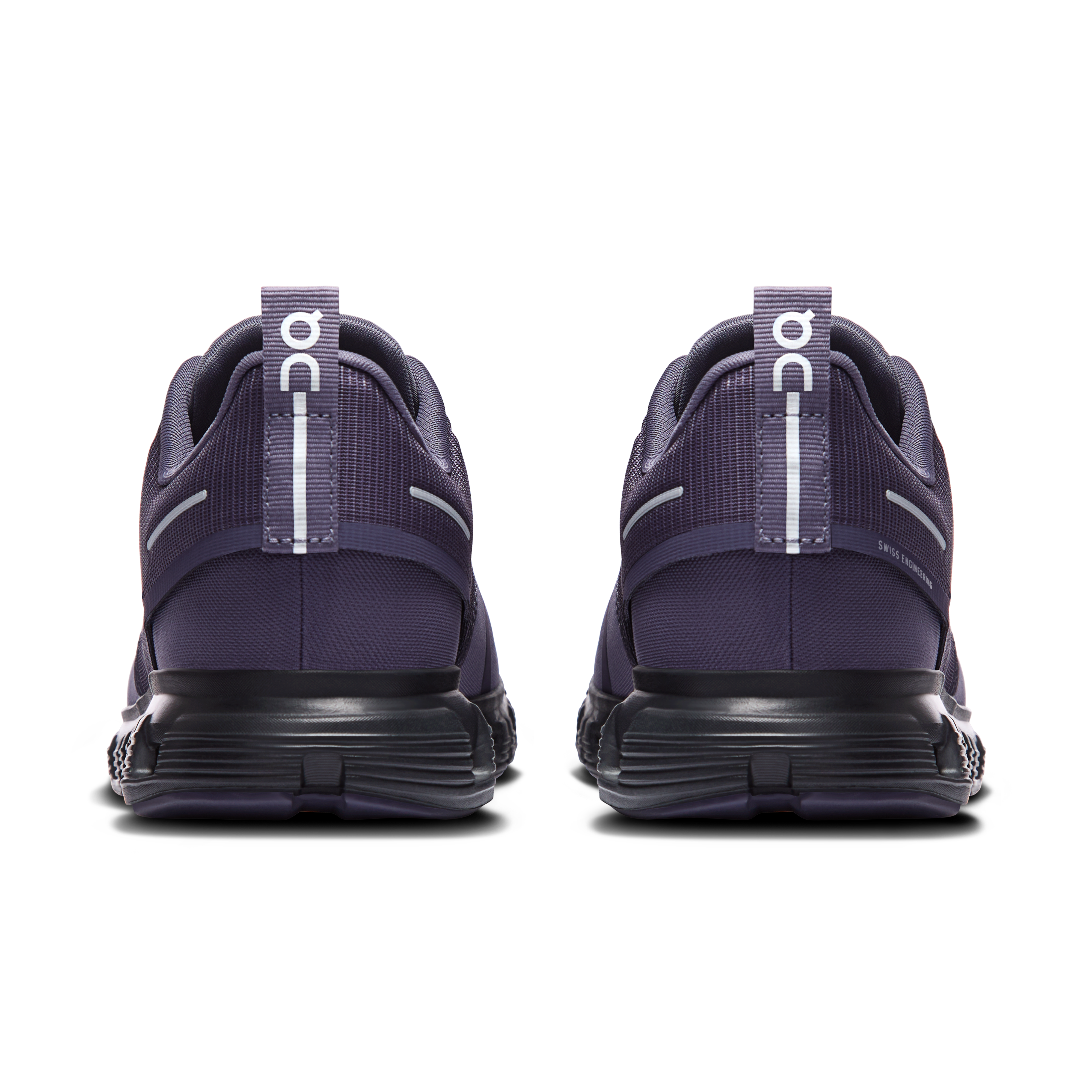 Cloud 6 WP M Flint | Black