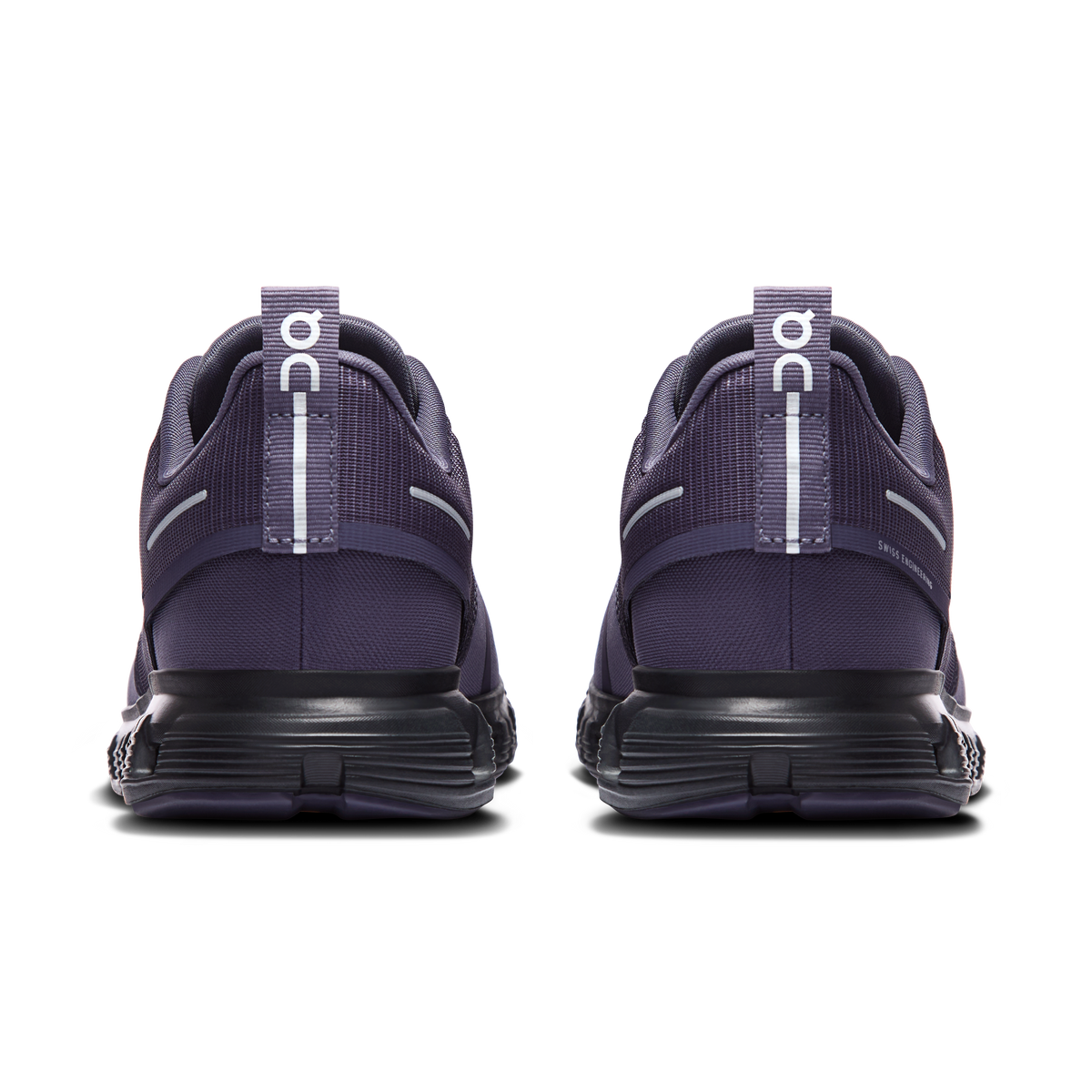 Cloud 6 WP M Flint | Black