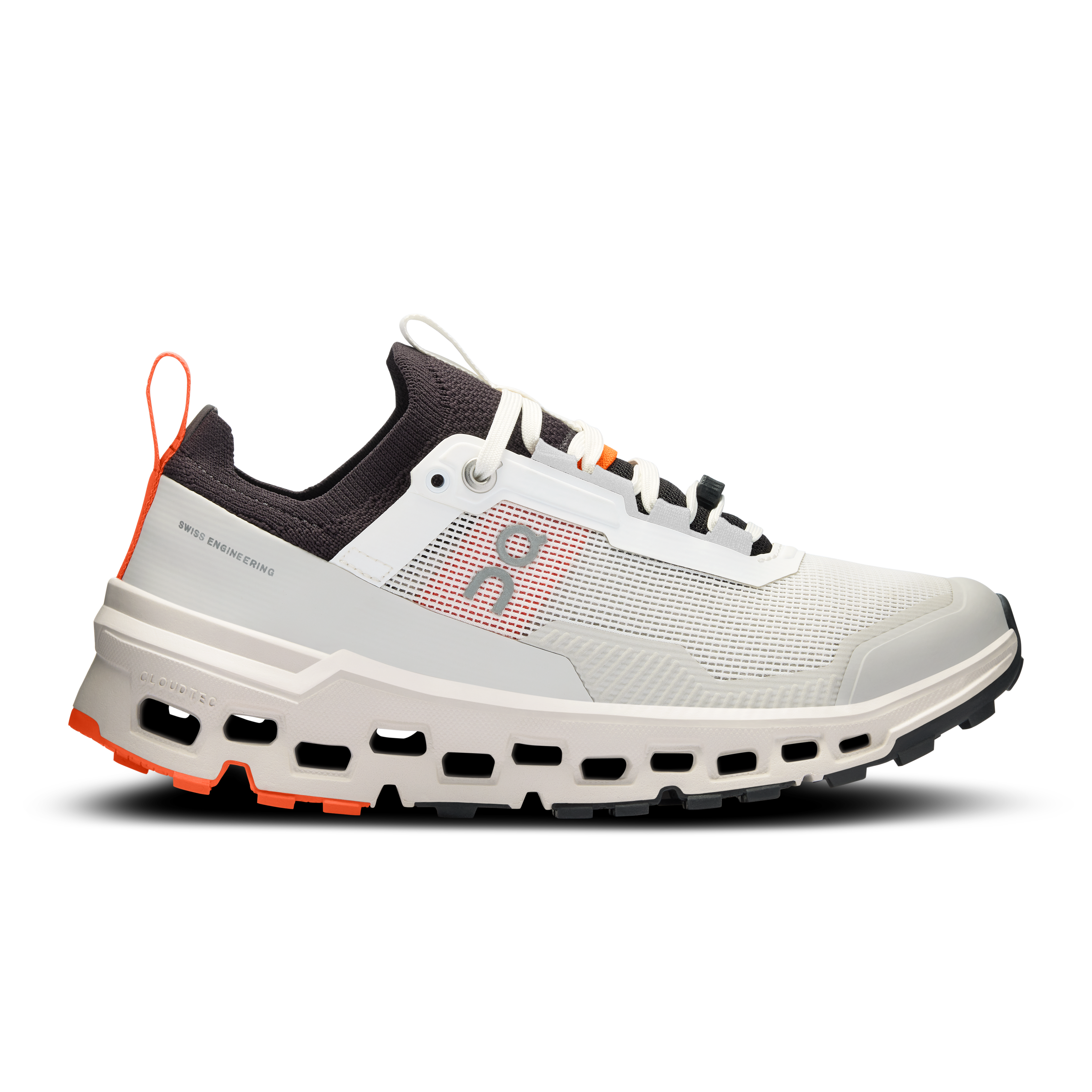 On Running Cloudultra 2 Wolf White (Women's)