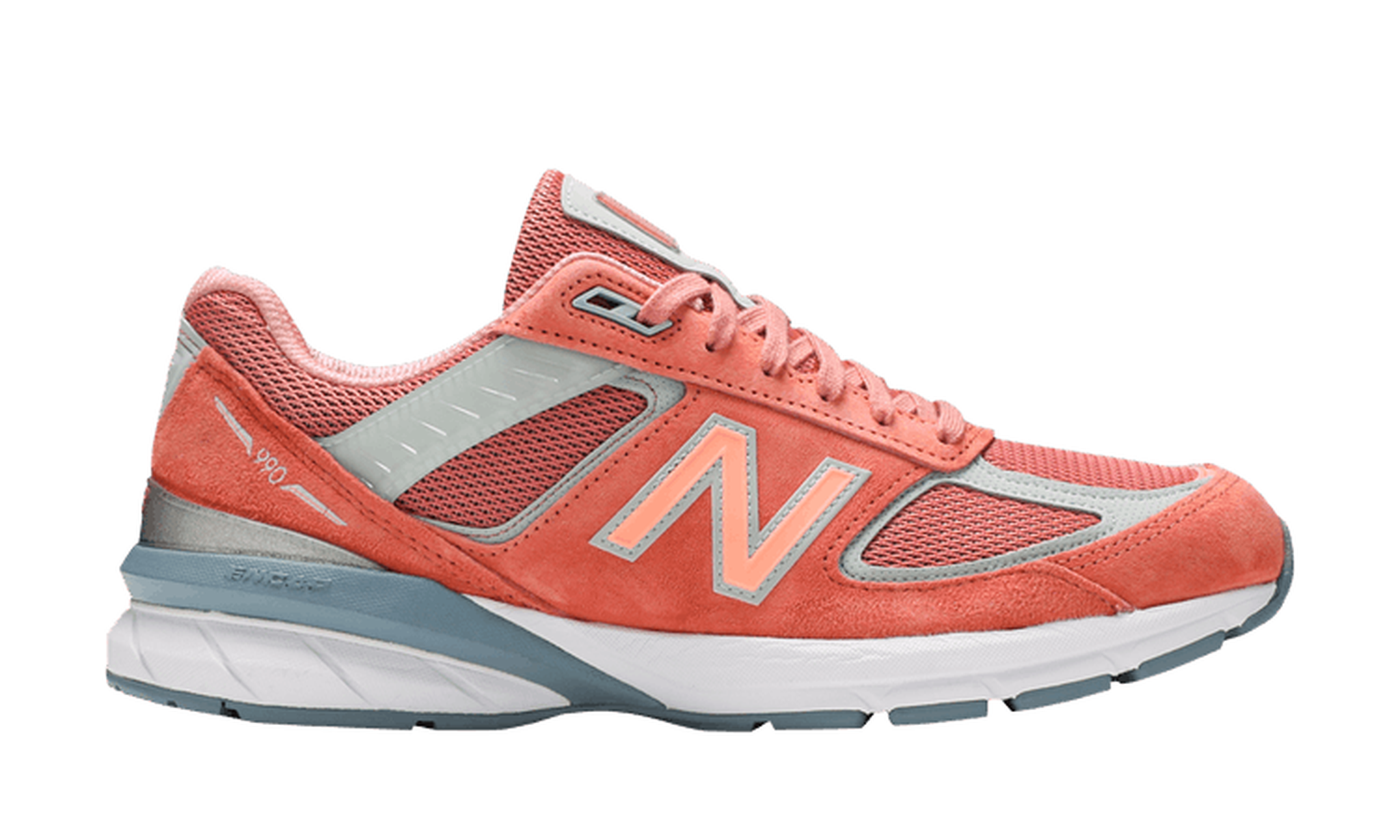 990v5 Made In USA 'Sunrise Rose'
