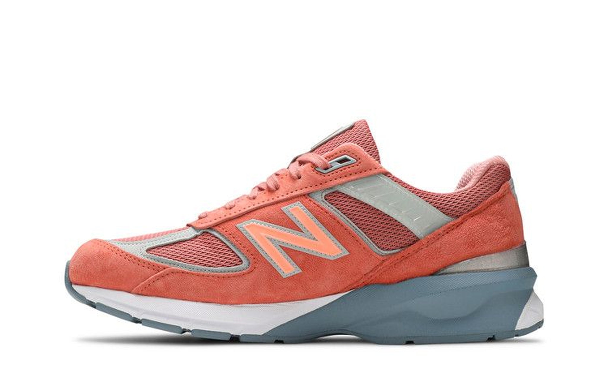 990v5 Made In USA 'Sunrise Rose'