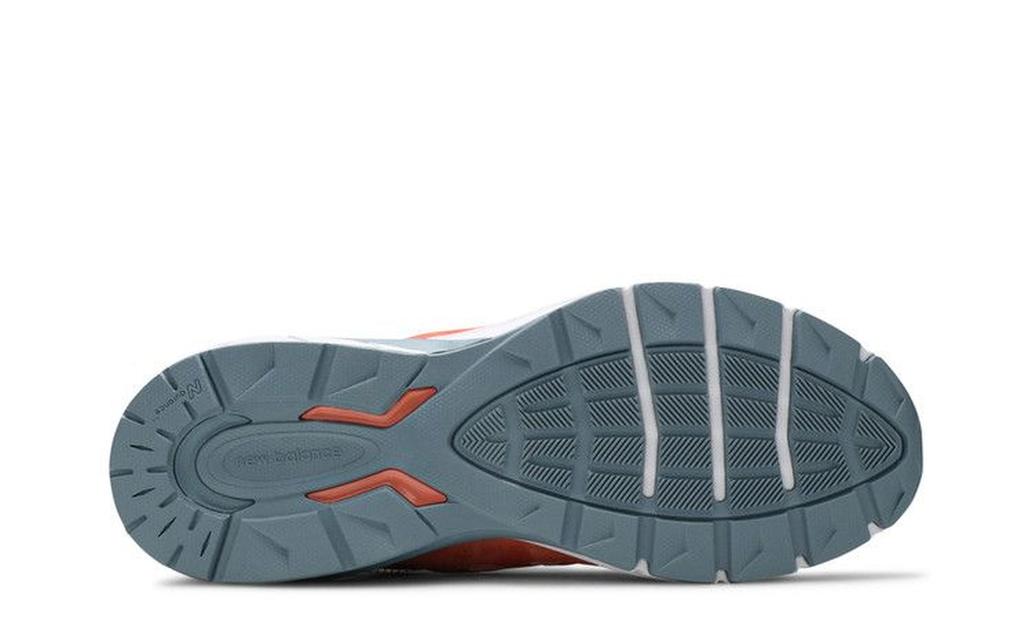 990v5 Made In USA 'Sunrise Rose'