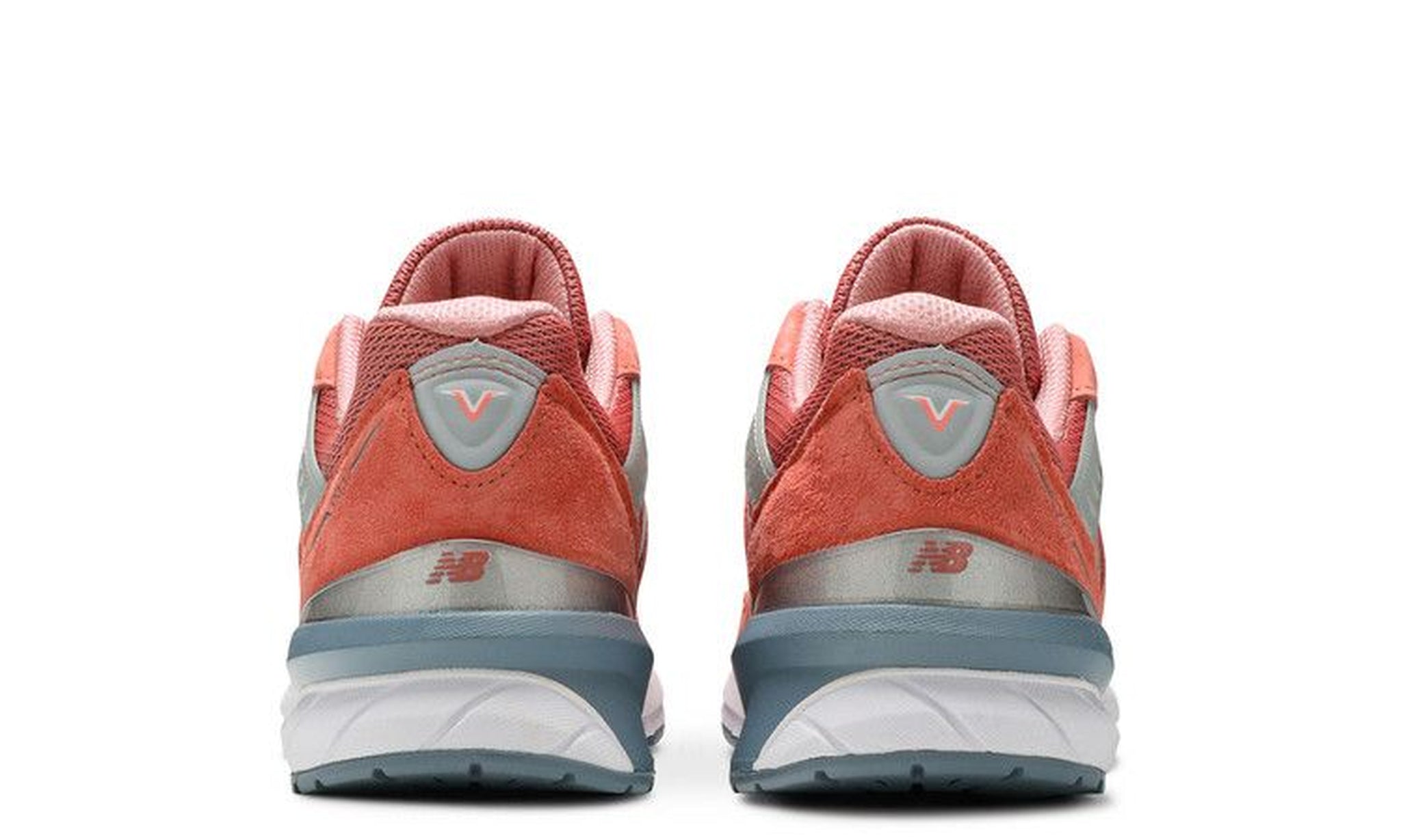 990v5 Made In USA 'Sunrise Rose'