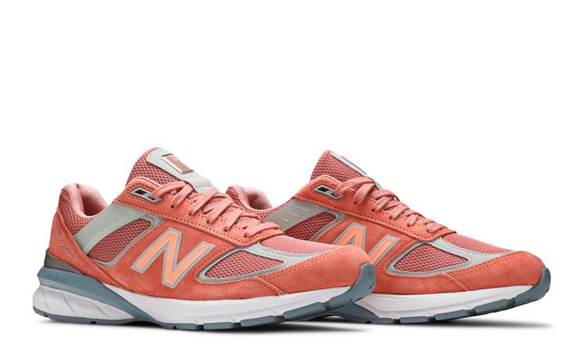 990v5 Made In USA 'Sunrise Rose'