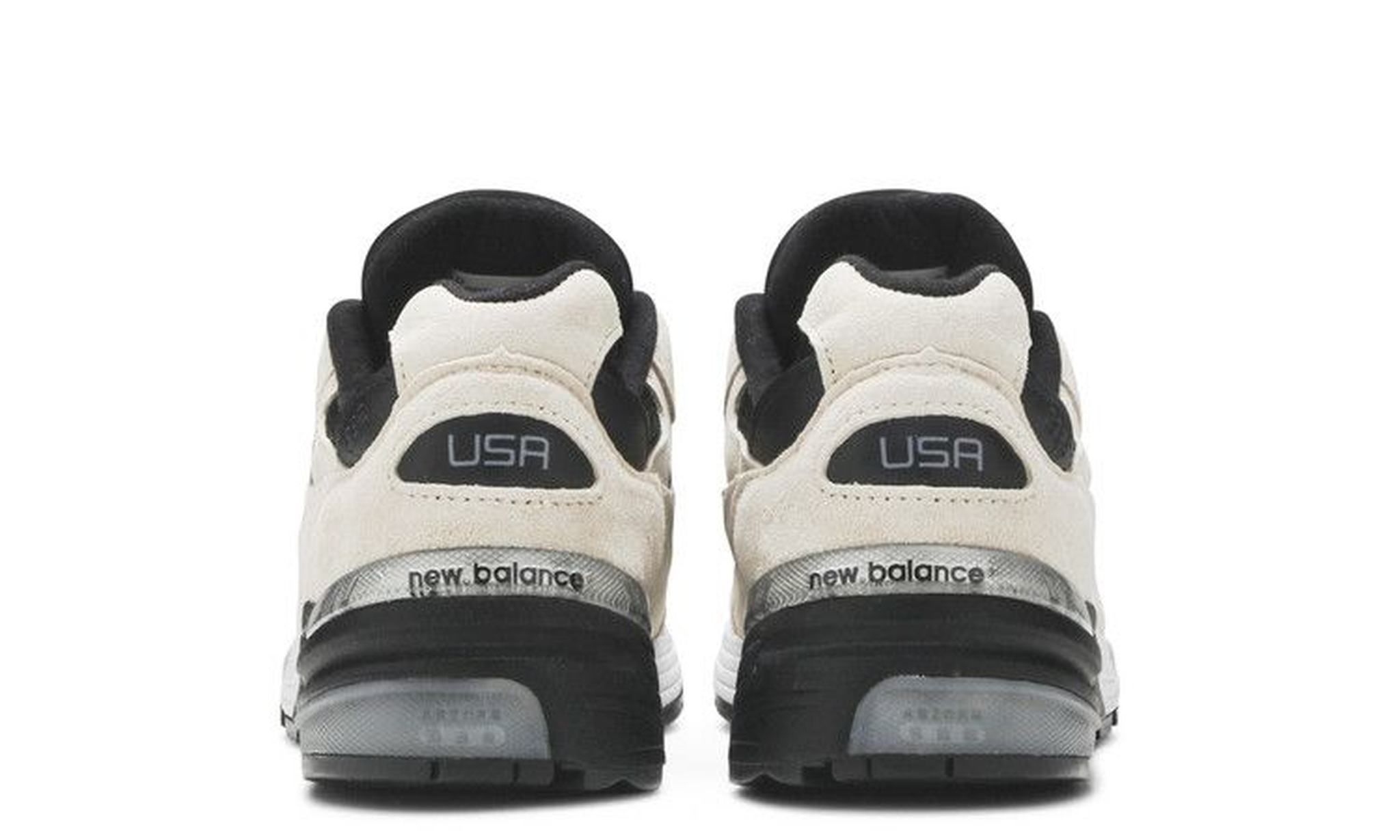 Studio FY7 x 992 Made in USA 'Cream'