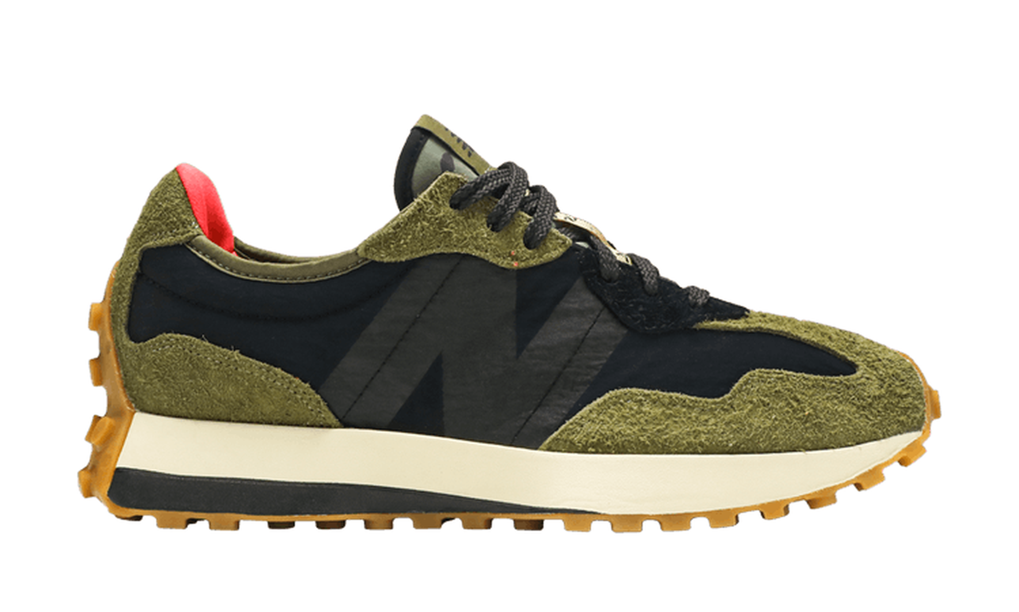 Limited Edt x SBTG x 327 'Urban Islander'