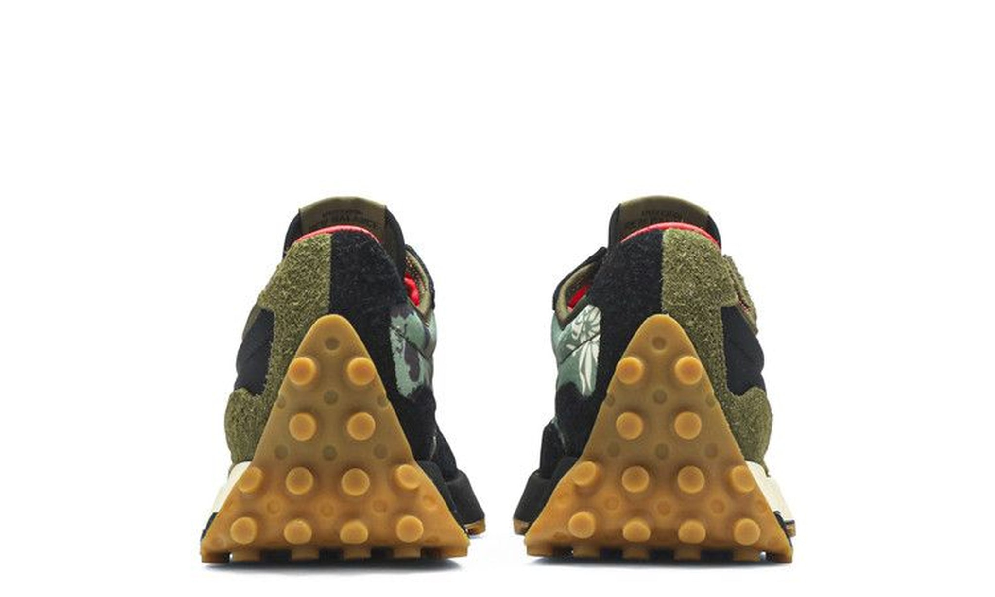 Limited Edt x SBTG x 327 'Urban Islander'