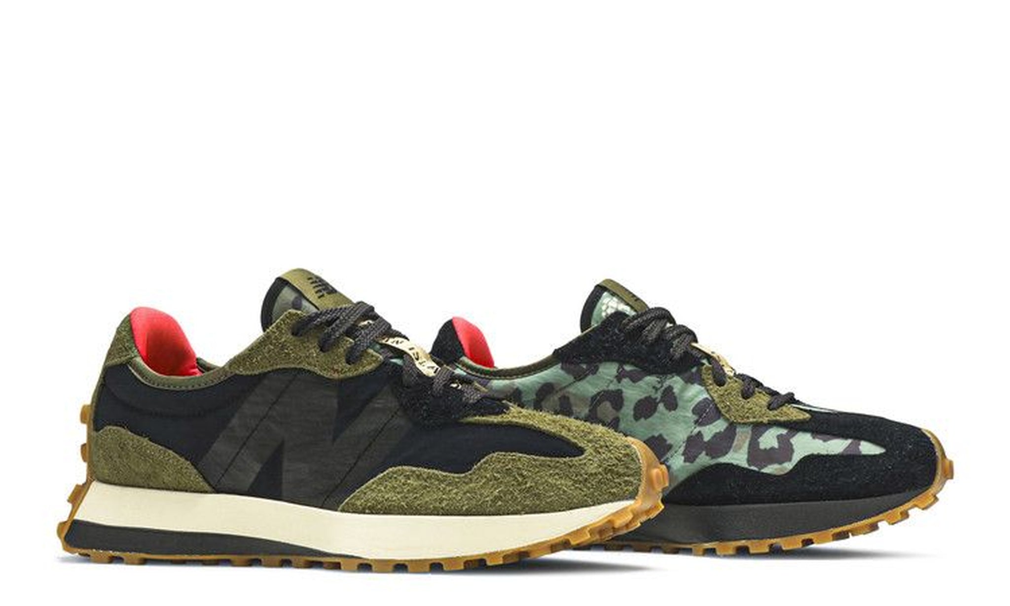 Limited Edt x SBTG x 327 'Urban Islander'