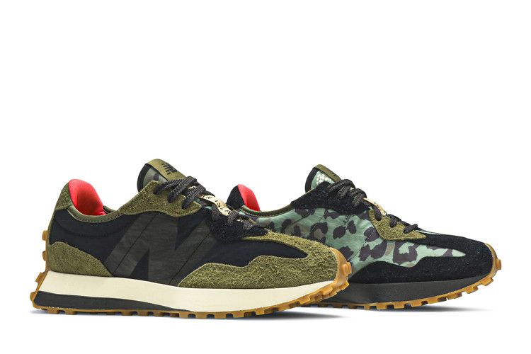Limited Edt x SBTG x 327 'Urban Islander'