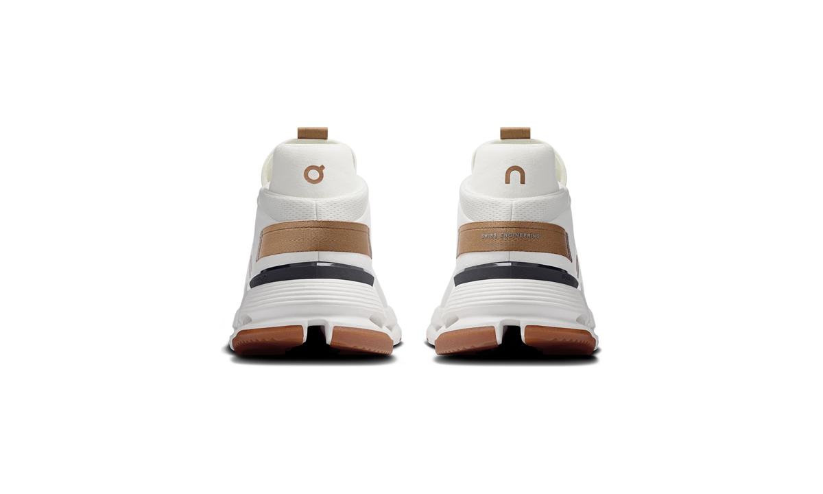Cloudnova 2 M Ivory | Sphinx