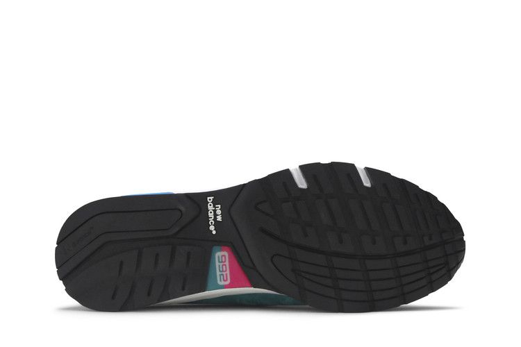 992 Made in USA 'Tidepool Pink'