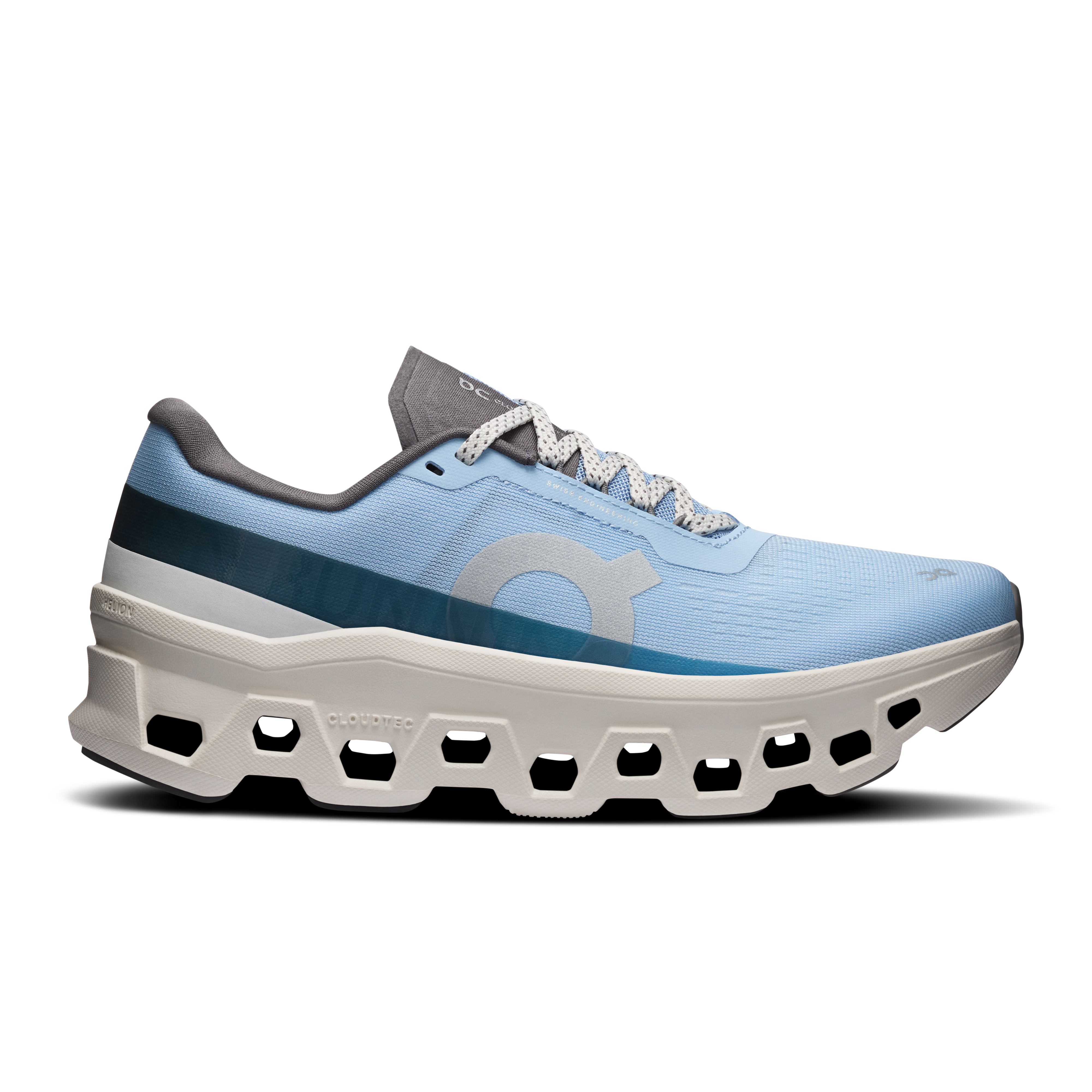 Cloudmonster 1 W Cerulean | Ice