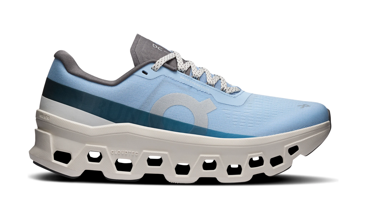 Cloudmonster 1 W Cerulean | Ice